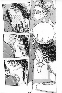 Page 35 of Baajesu no Otome-tachi Waiwakushia no Akira