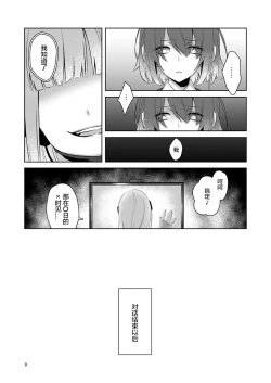 Page 10 of 虚縛の戯