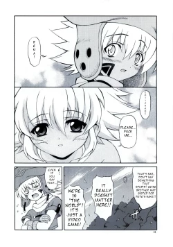 Page 19 of SISTER HEAVYBLADE