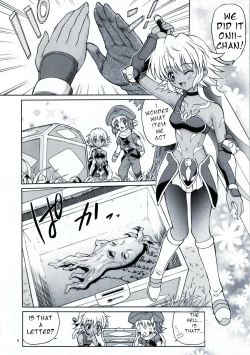Page 7 of SISTER HEAVYBLADE