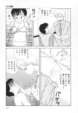 Page 106 of Atashi no Suki na Koto