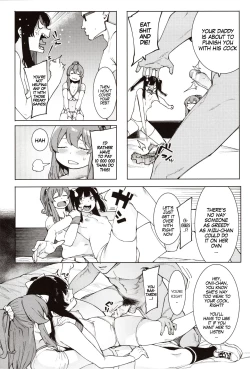 Page 91 of Mizuha ni Oshioki! | Punishment for Mizuha! Ch. 1-5