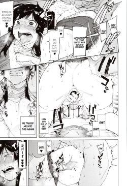 Page 96 of Mizuha ni Oshioki! | Punishment for Mizuha! Ch. 1-5