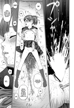 Page 59 of The Girllove Diary Ch. 1-4