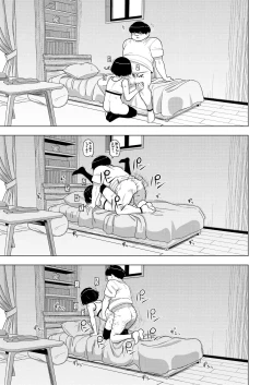 Page 34 of Kinjo no Jimi na JC ni Otona no Asobi o Oshiete mita Hanashi