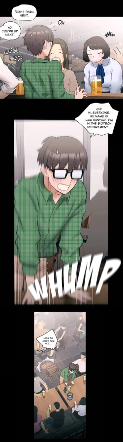 Page 159 of Sexercise Ch. 1-30