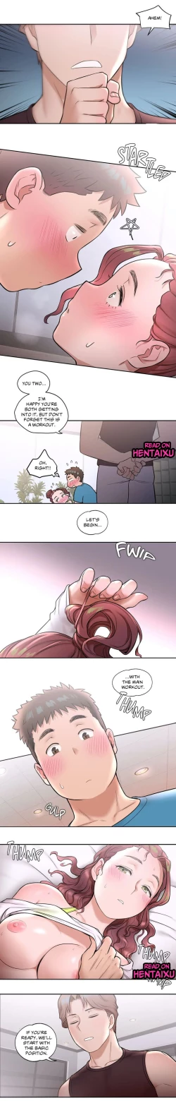 Page 314 of Sexercise Ch. 1-30