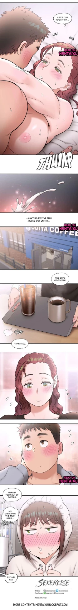 Page 318 of Sexercise Ch. 1-30