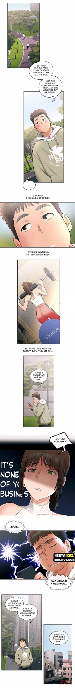 Page 361 of Sexercise Ch. 1-30