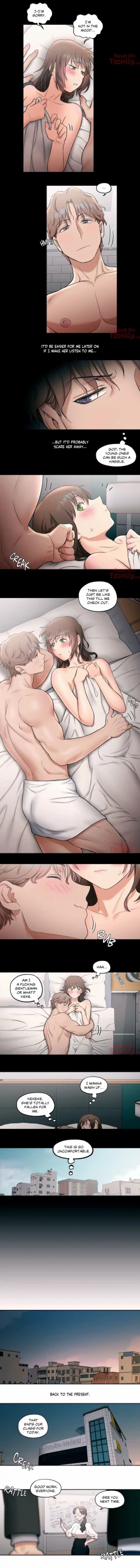 Page 374 of Sexercise Ch. 1-30