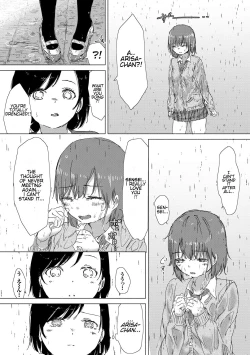 Page 10 of Anoko ga Oshiete Kureta Koto.