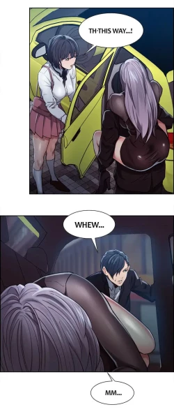 Page 113 of Taste of Forbbiden Fruit Ch.35/53