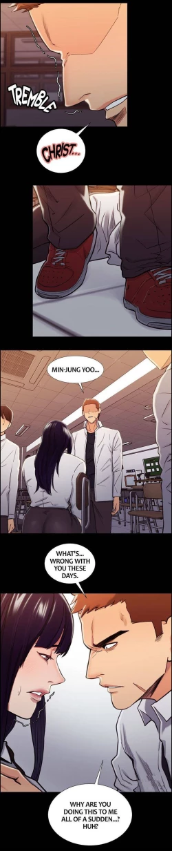 Page 335 of Taste of Forbbiden Fruit Ch.35/53