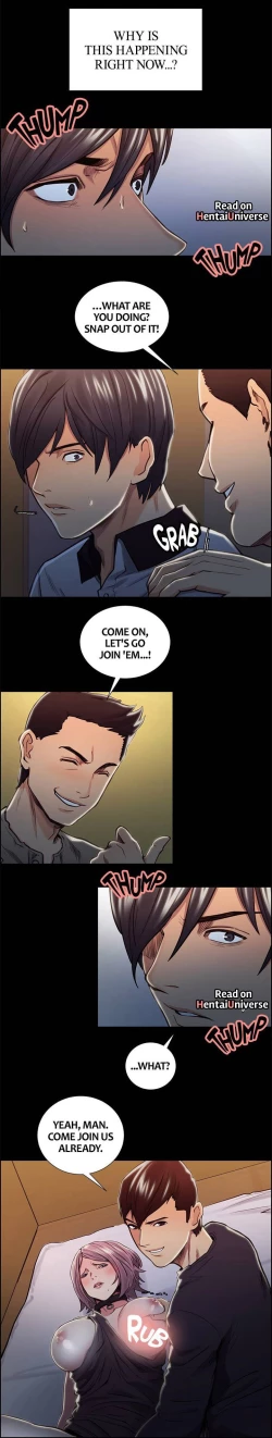 Page 396 of Taste of Forbbiden Fruit Ch.35/53