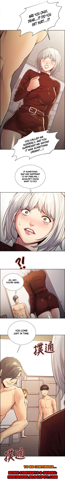 Page 566 of Taste of Forbbiden Fruit Ch.35/53