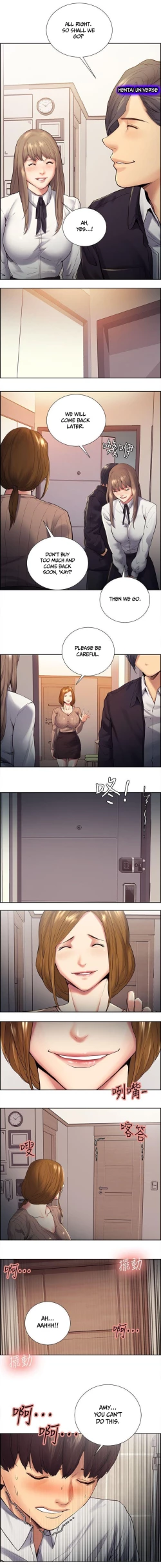 Page 594 of Taste of Forbbiden Fruit Ch.35/53