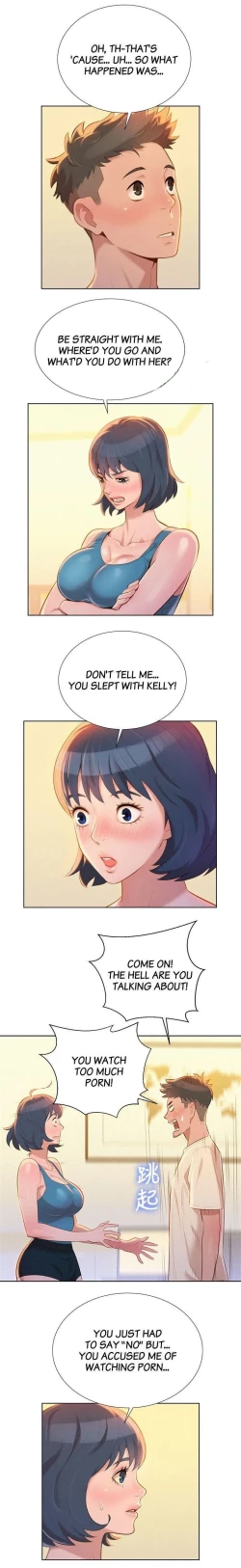 Page 133 of What do you Take me For? Ch.45/?