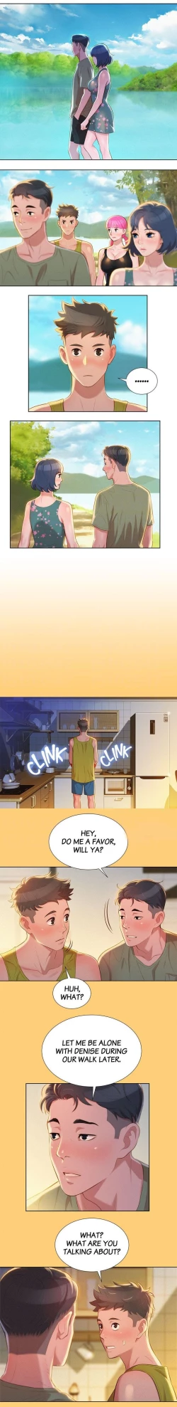 Page 217 of What do you Take me For? Ch.45/?