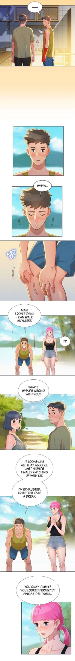 Page 219 of What do you Take me For? Ch.45/?