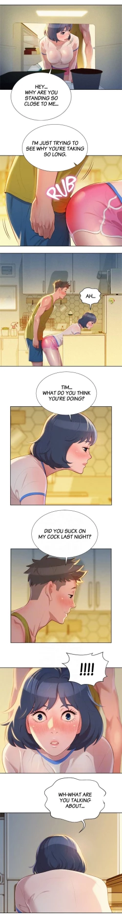 Page 248 of What do you Take me For? Ch.45/?