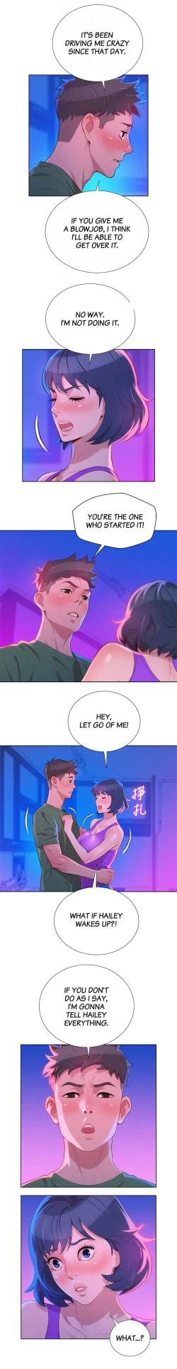 Page 277 of What do you Take me For? Ch.45/?