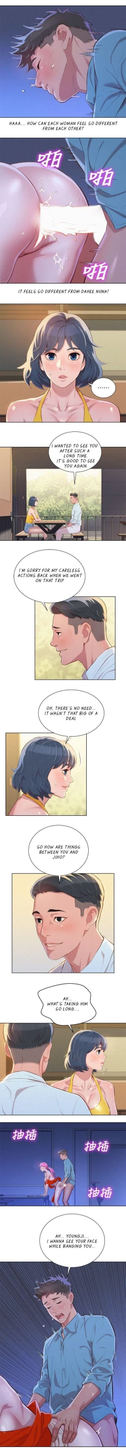 Page 400 of What do you Take me For? Ch.45/?