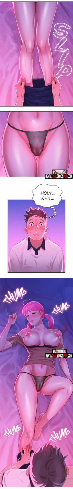 Page 94 of What do you Take me For? Ch.45/?