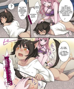 Page 17 of Hiru wa Yuusha Yoru wa Mamono Musume