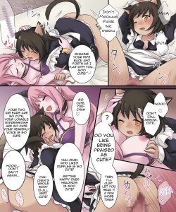 Page 31 of Hiru wa Yuusha Yoru wa Mamono Musume