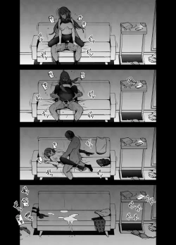 Page 38 of Night Blooming