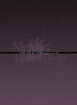 Page 47 of Night Blooming