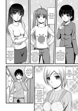 Page 20 of Mitarai-sou no Otearai