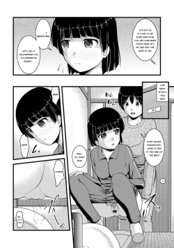 Page 24 of Mitarai-sou no Otearai