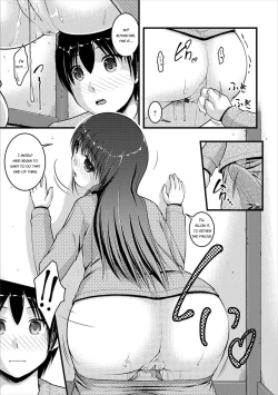 Page 61 of Mitarai-sou no Otearai