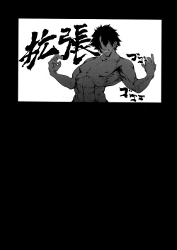 Page 20 of Fate Gaping Order