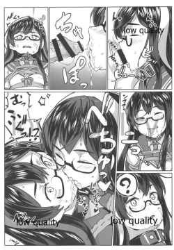 Page 20 of Ooyodo x2 to Daily Ninmu