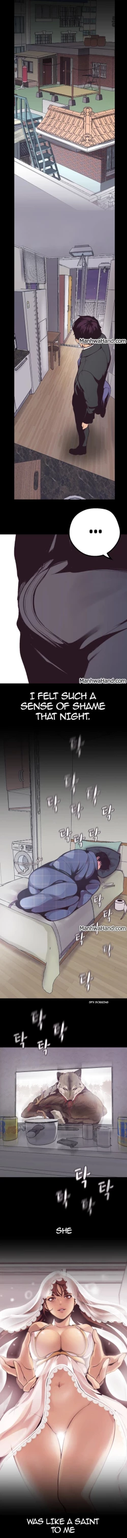 Page 54 of A Wonderful New World Ch.4/?