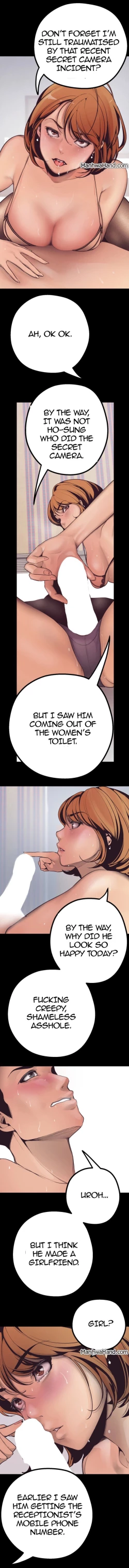 Page 61 of A Wonderful New World Ch.4/?