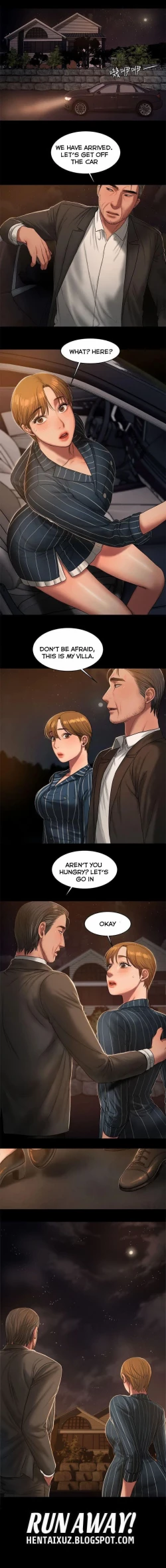 Page 306 of Run Away Ch.22/?