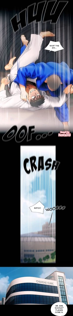 Page 121 of Sexercise Ch. 1-31