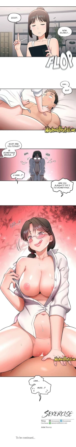 Page 386 of Sexercise Ch. 1-31