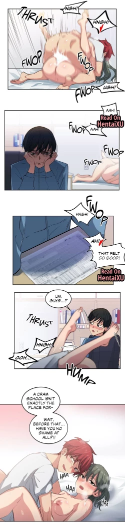 Page 12 of Lucky Guy Ch.6/?