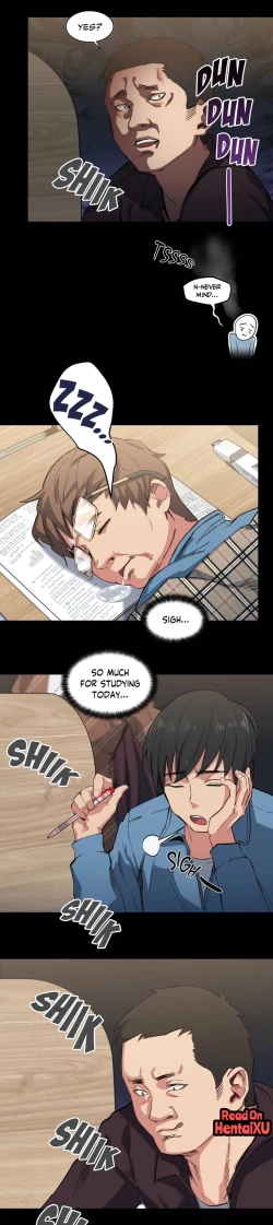 Page 35 of Lucky Guy Ch.6/?