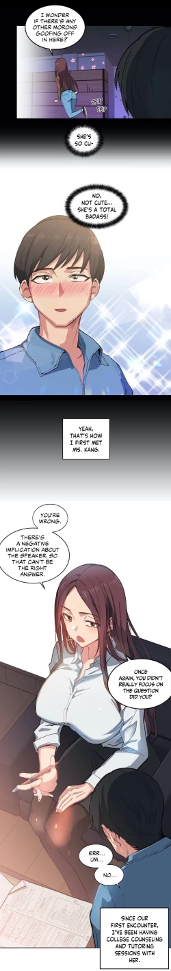 Page 39 of Lucky Guy Ch.6/?