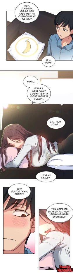 Page 42 of Lucky Guy Ch.6/?