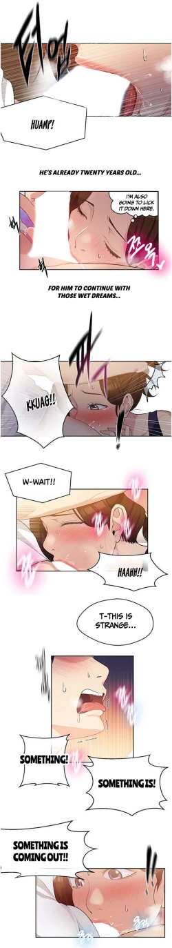 Page 73 of Secret Class Ch.7/?