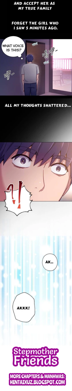 Page 101 of Stepmother Friends Ch.26/?