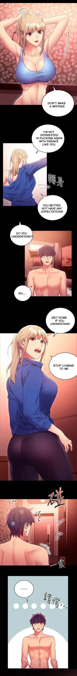 Page 139 of Stepmother Friends Ch.26/?