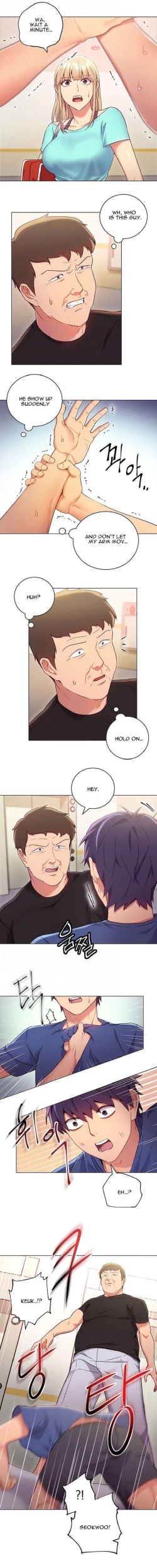 Page 154 of Stepmother Friends Ch.26/?