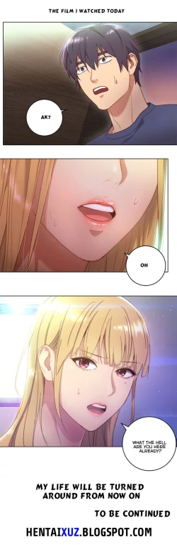 Page 18 of Stepmother Friends Ch.26/?